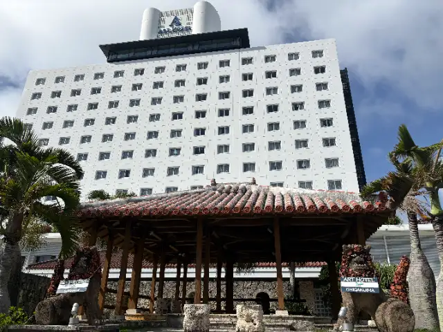 アートホテル石垣島