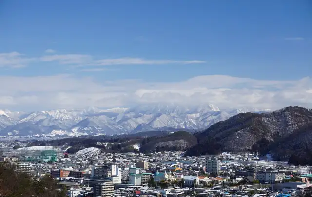 アンダの森山形天童店