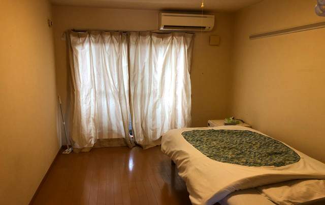 綺麗な個室寮!