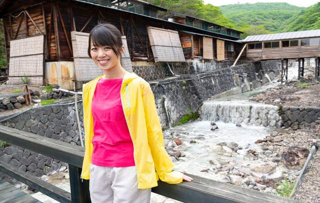 ゆとりろ那須塩原