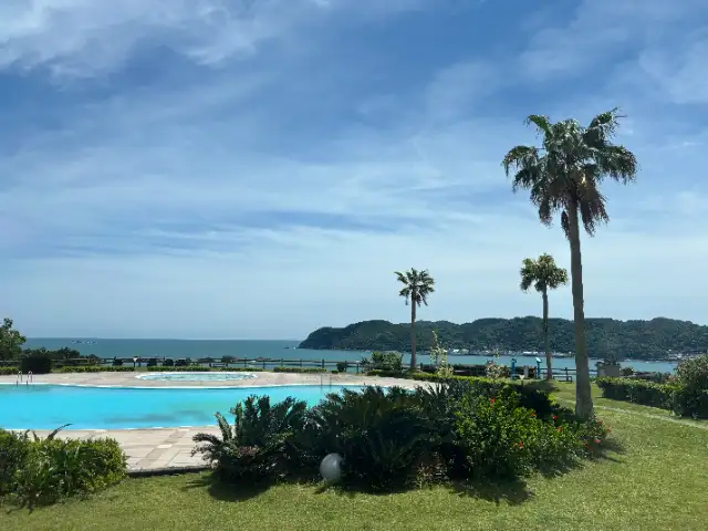 メルキュール和歌山串本リゾート＆スパ