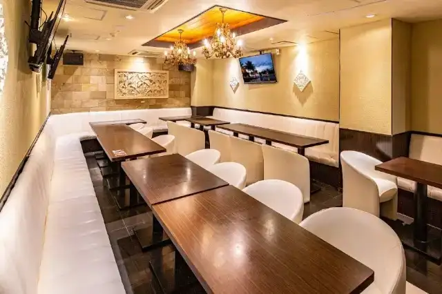 カラオケパセラ上野公園前店