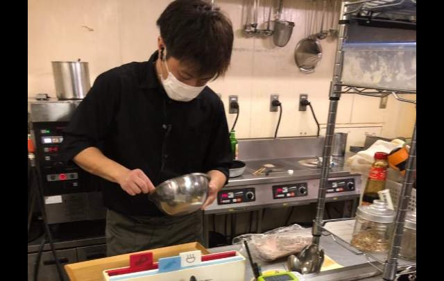 グリルドエイジ