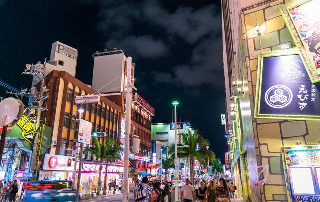 ホテルストレータ那覇