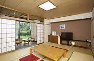 富士通ヴィラ那須