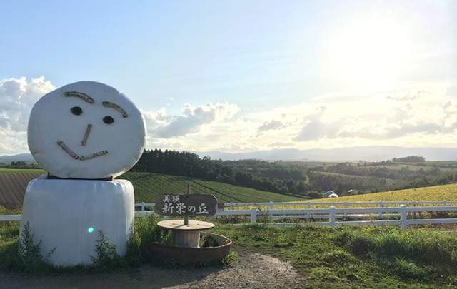 ビトウィーン　ザ　ブレッドビエイ