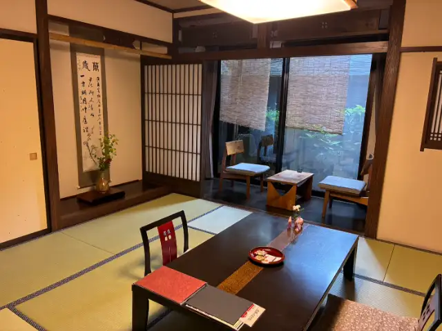 旅館田邊