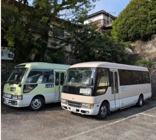 実篤の宿　いづみ荘