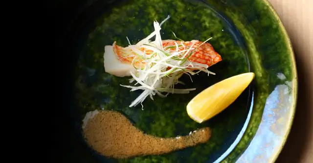 Wagyu & Hokkaido Seafood Niseko Naniwatei