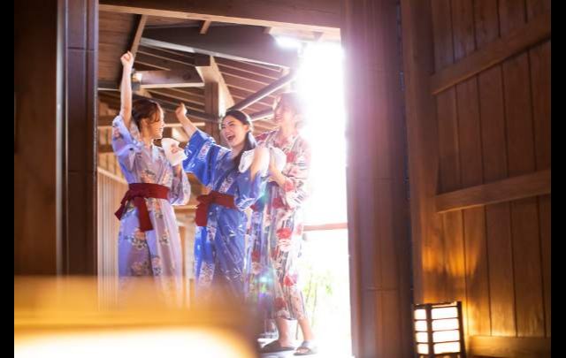 天然温泉 富山 剱の湯 御宿 野乃