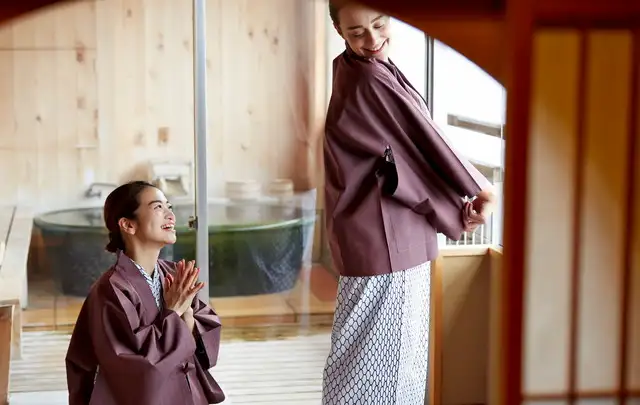 能登屋旅館