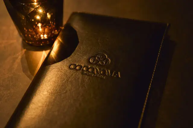 Bar&Restaurant COCONOMA