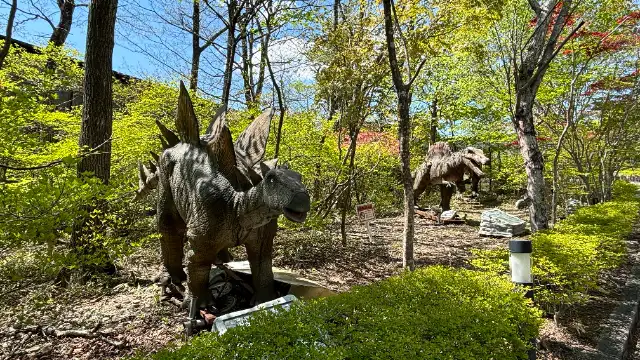 ブランヴェール那須