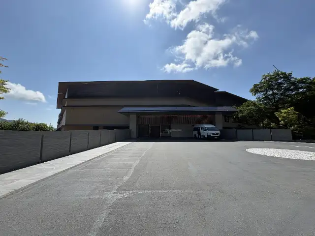 箱根ホテル小涌園