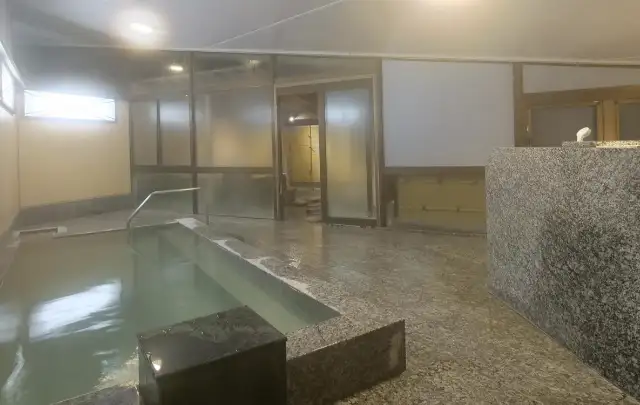 箱根小涌園 三河屋旅館