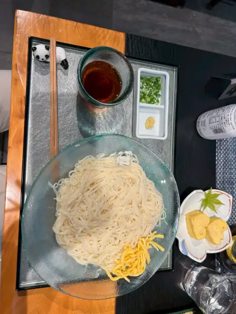 小豆島の手延べそうめんはレベルが違います。そうめんの概念が変わるので絶対食べてください！！