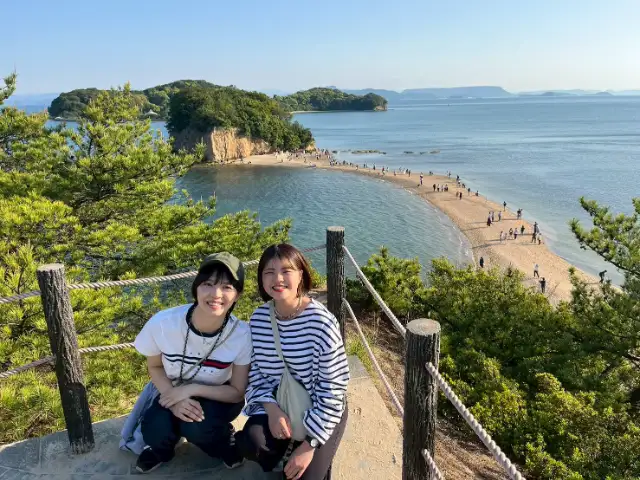 ベイリゾートホテル小豆島