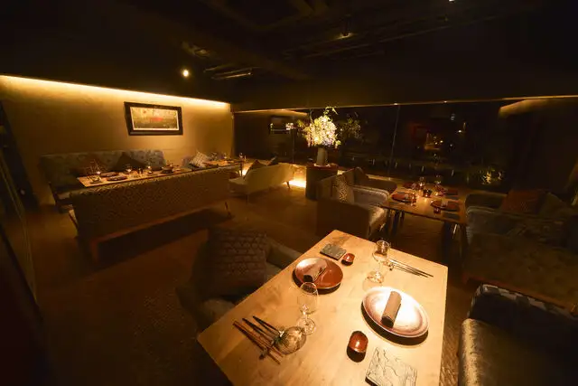 Bar&Restaurant COCONOMA