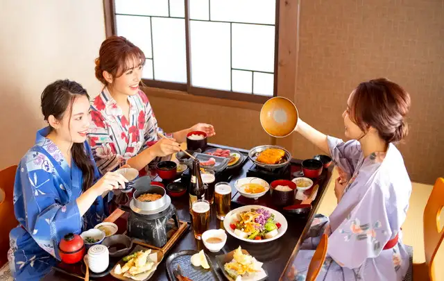 花かんざし