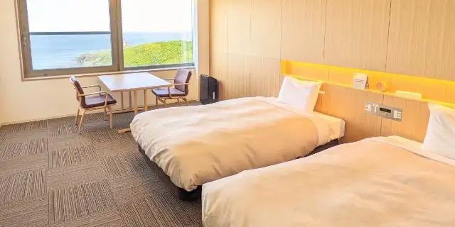 清掃スタッフ🧹