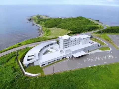 オホーツク温泉　ホテル日の出岬