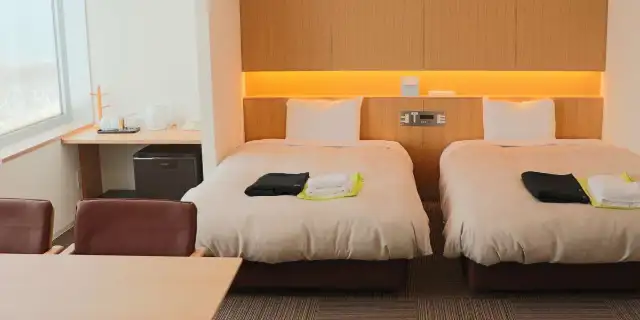 清掃スタッフ🧹