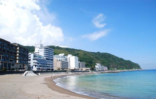 ホテルカターラRESORT&SPA