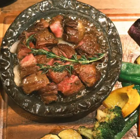 SMOKE ＆ GRILL BALCONIWA SP （THE PITCH HARAJUKU）