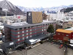 リブマックスリゾート越後湯沢