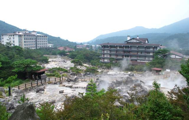 雲仙福田屋
