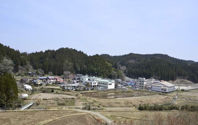 奥阿蘇の宿　やまなみ