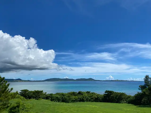 ｸﾞﾗﾝｳﾞｨﾘｵﾘｿﾞｰﾄ石垣島
