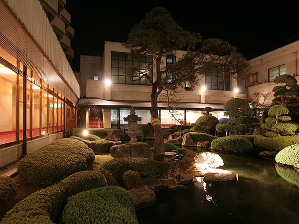リブマックスリゾート石和温泉