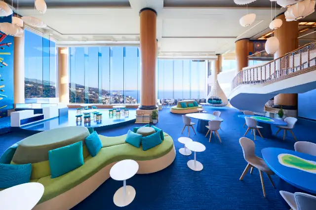 リゾナーレ熱海