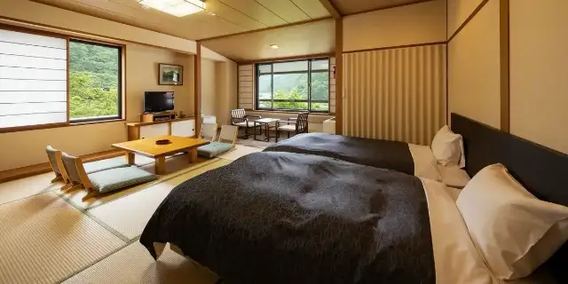 グリーンビュー立山