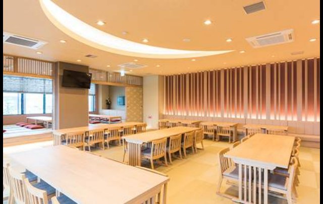 ﾄﾞｰﾐｰｲﾝEXPRESS仙台ｼｰｻｲﾄﾞ
