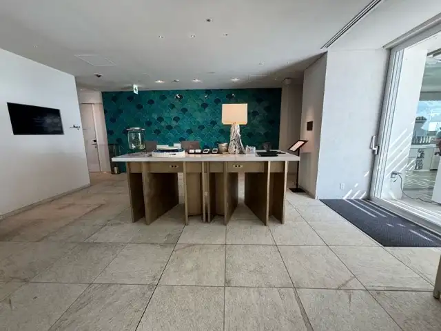 ｲﾗﾌSUIﾗｸﾞｼﾞｭｱﾘｰｺﾚｸｼｮﾝﾎﾃﾙ沖縄宮古