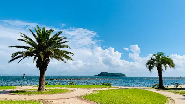 西尾温泉 茶の湯