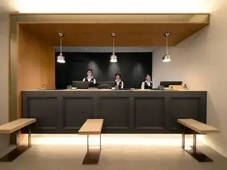 クインテッサホテル The Collection 大阪ベイ