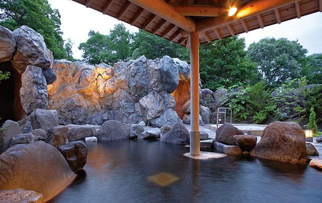 おもちゃ王国・グリーンプラザ軽井沢