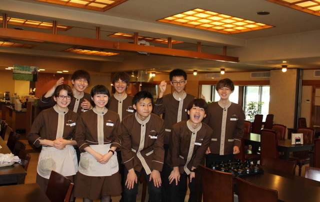 おもちゃ王国・グリーンプラザ軽井沢