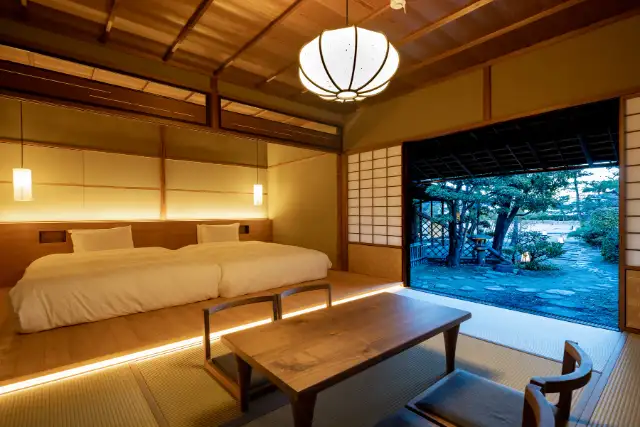 Ryokan 尾道西山