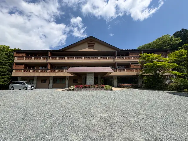 仙郷楼