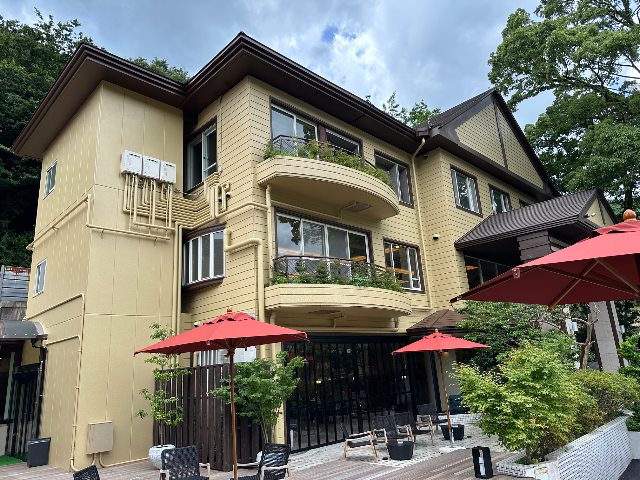 HOTEL nehako