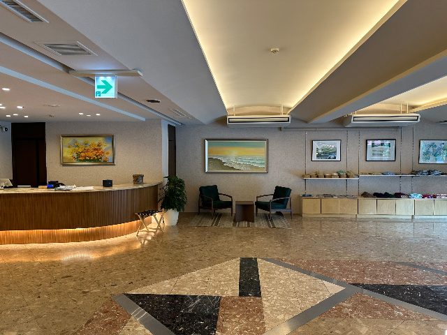 HOTEL nehako