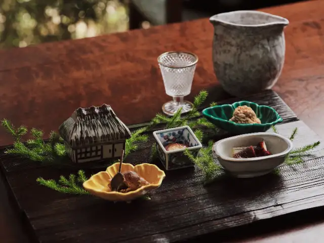箱根強羅KAIKA