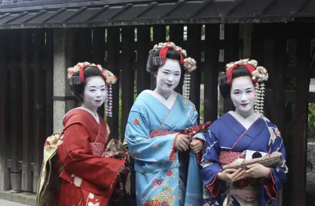 花筏