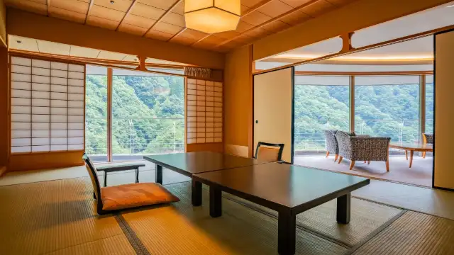 延対寺荘