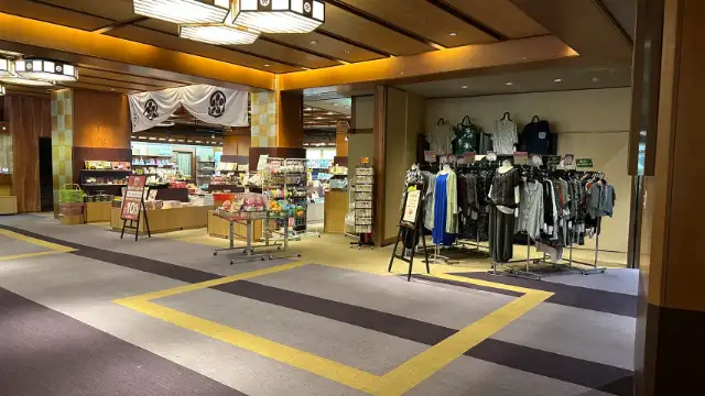 大江戸温泉物語Premium 山下家