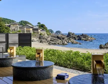 フェアフィールド･バイ･マリオット･和歌山熊野古道すさみ